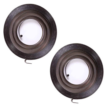 Husqvarna OEM KIT STARTER SPRING 545008014 (2 Pack)