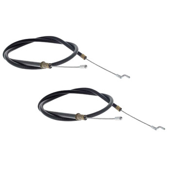 Husqvarna OEM THROTTLE ASSEMBLY 574489003 (2 Pack)