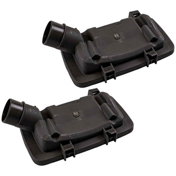 Husqvarna OEM HOLDER AIR FILTER 578311401 (2 Pack)