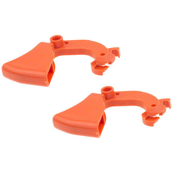 Husqvarna OEM THROTTLE CONTROL 502199201 (2 Pack)