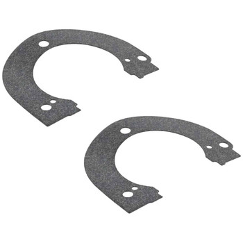 Husqvarna OEM GASKET CRANKCASE 579522801 (2 Pack)