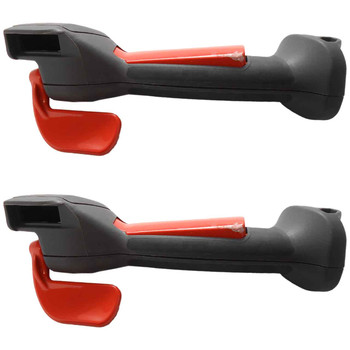 Husqvarna OEM THROTTLE HANDLE 537197213 (2 Pack)
