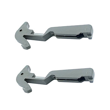 Husqvarna OEM THROTTLE CATCH 501518102 (2 Pack)