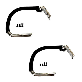 Husqvarna OEM HANDLE SYSTEM 582014903 (2 Pack)