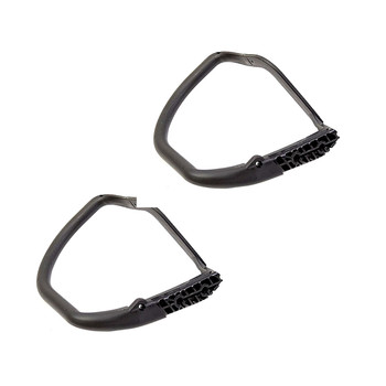 Husqvarna OEM HANDLE, FRONT 578034501 (2 Pack)