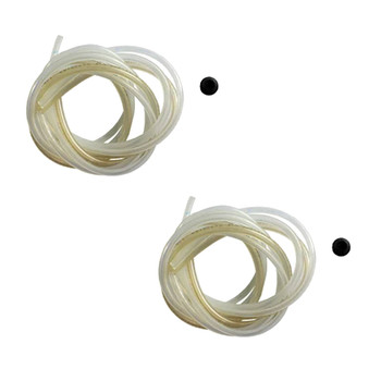 Husqvarna OEM KIT FUEL LINE 580727101 (2 Pack)