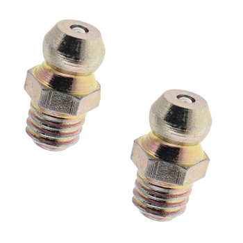 Husqvarna OEM GREASE NIPPLE 738881001 (2 Pack)