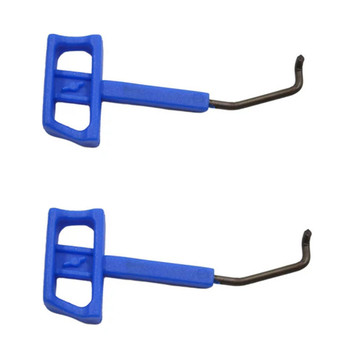 Husqvarna OEM CHOKE CONTROL 537018301 (2 Pack)