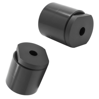 Husqvarna OEM CHAIN CATCHER 503470501 (2 Pack)