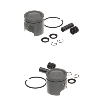Husqvarna OEM PISTON ASSY. 510223602 (2 Pack)