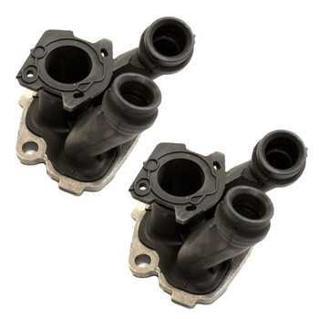 Husqvarna OEM INLET PIPE 537321002 (2 Pack)
