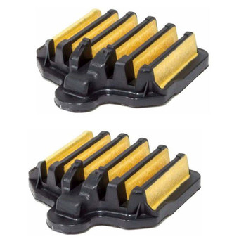 Husqvarna OEM AIR FILTER 575296301 (2 Pack)