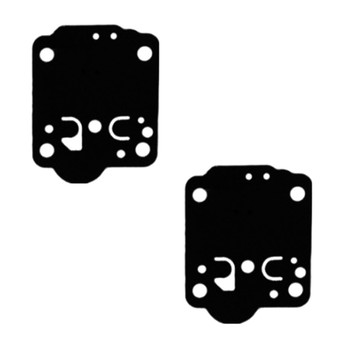 Husqvarna OEM DIAPHRAGM 504025601 (2 Pack)