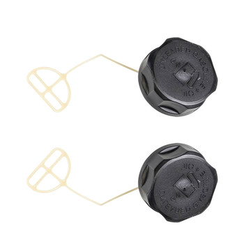 Husqvarna OEM FUEL CAP 505309601 (2 Pack)