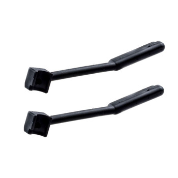 Husqvarna OEM OIL HOSE 537261501 (2 Pack)