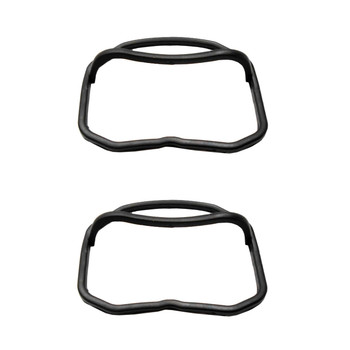 Husqvarna OEM GASKET 531008723 (2 Pack)