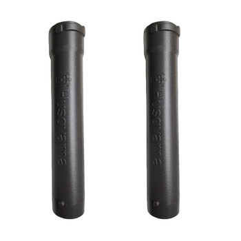 Husqvarna OEM PIPE 531147164 (2 Pack)