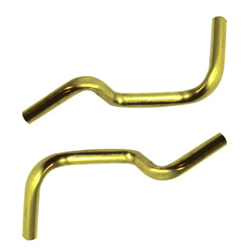 Husqvarna OEM PIPE 503774301 (2 Pack)
