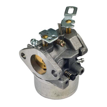 OREGON 50-642 - CARBURETOR  ASSEMBLY TECUMSEH - Product Number 50-642 OREGON