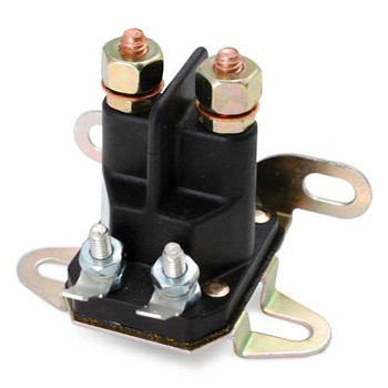 OREGON 33-431 - SOLENOID  4 POST UNIVERSAL DUA - Product Number 33-431 OREGON