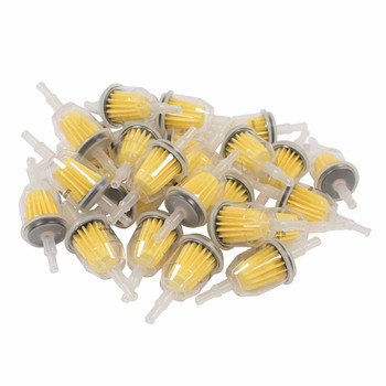 Stens OEM 120886 Fuel Filter Shop Pack Stens Original Part PACK OF 25