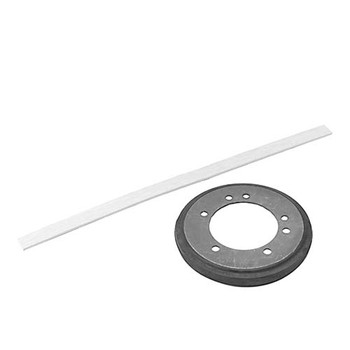 OREGON 76-014 - DRIVE DISK WITH LINER SNAPPER - Product Number 76-014 OREGON