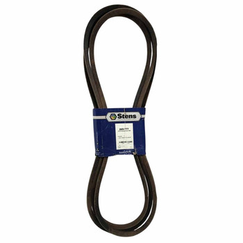 Stens OEM 265777 - BELT 180 58 - Stens Original Part