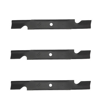 Blade 3-Pack (HI-LIFT) For 44454 54" ProLine WB Mower Flt Deck (SN: 413000000 - 415299999)