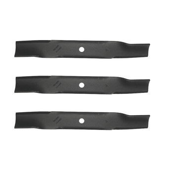 Blade 3-Pack (HI-LIFT) For Toro 44427 54" ProLine WB Mower Flt Deck (SN: 413000000 - 415399999)