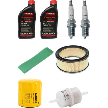 Basic Maintenance Kit For Kohler CH740 Engine