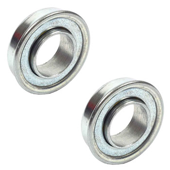 Briggs & Stratton OEM BEARING, FLANGE BALL 7011807YP (2 Pack)