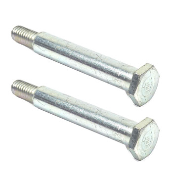 Briggs & Stratton OEM BOLT, SHOULDER 1736539YP (2 Pack)