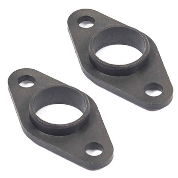 Briggs & Stratton OEM BUSHING, FLANGE 5023155SM (2 Pack)