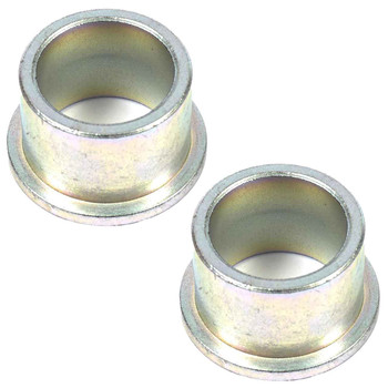 Briggs & Stratton OEM BUSHING-AXLE VIP 1721682SM (2 Pack)