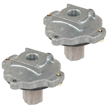 Briggs & Stratton OEM CLUTCH-STARTER 399671 (2 Pack)