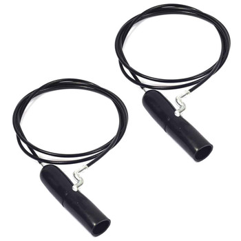 Briggs & Stratton OEM CONTROL, CLUTCH, 21 7034604YP (2 Pack)