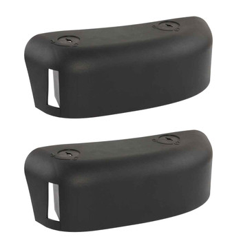 Briggs & Stratton OEM COVER-AIR CLEANER 591647 (2 Pack)