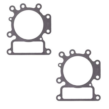 Briggs & Stratton OEM GASKET-CYLINDER HEAD 796584 (2 Pack)