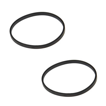 Briggs & Stratton OEM GASKET-FLOAT BOWL 796610 (2 Pack)