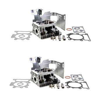 Briggs & Stratton OEM HEAD, CYLINDER 84011649 (2 Pack)