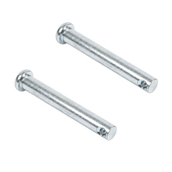 Briggs & Stratton OEM PIN, SHEAR 703063 (2 Pack)