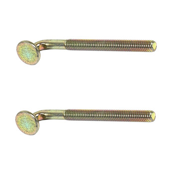 Briggs & Stratton OEM ROD, ADJUSTER 703827 (2 Pack)
