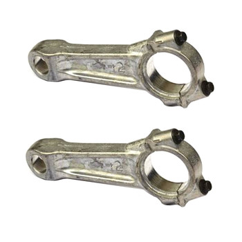 Briggs & Stratton OEM ROD, CONNECTING 84007297 (2 Pack)
