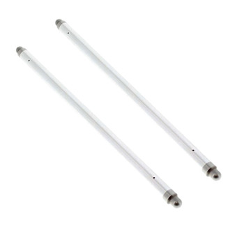 Briggs & Stratton OEM ROD-PUSH 691758 (2 Pack)
