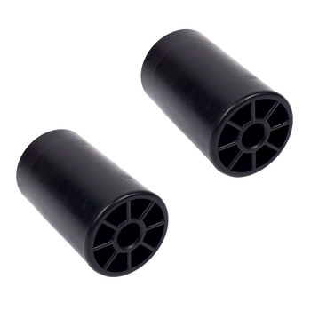 Briggs & Stratton OEM ROLLER 1668513SM (2 Pack)