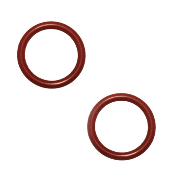Briggs & Stratton OEM SEAL-DIPSTICK TUBE 692296 (2 Pack)