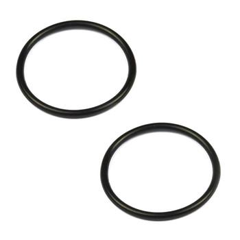 Briggs & Stratton OEM SEAL-O RING 690589 (2 Pack)