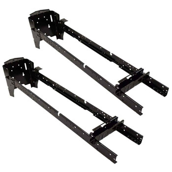 Husqvarna OEM KITS.WELD.CHASSIS.195477X431 582033001 (2 Pack)