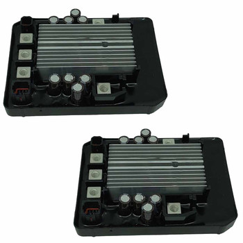 Husqvarna OEM CONTROL UNIT 597627603 (2 Pack)