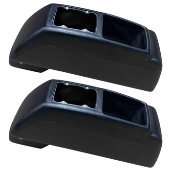 Husqvarna OEM FENDER CONSOLE 539107593 (2 Pack)